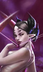 Athenas Glory Story Of Arachne