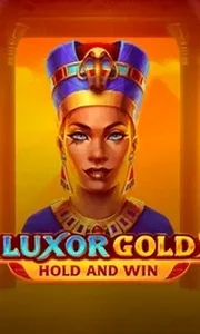 Luxor Gold: Hold and Win