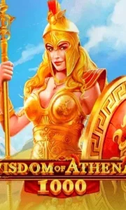 Wisdom of Athena 1000 -