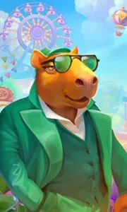 Capy Park