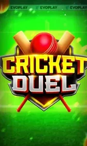 Cricket Duel