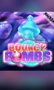 Bouncy Bombs