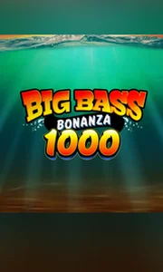 Big Bass Bonanza 1000