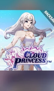 Cloud Princess
