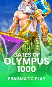 Gates Of Olympus 1000