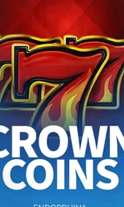 Crowncoins Endorphina