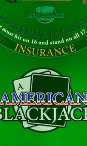 American Blackjack