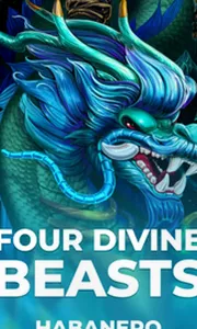 Four Divine Beasts