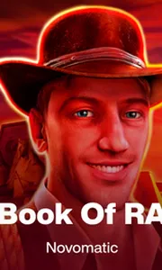 Book of Ra